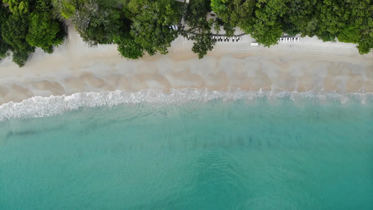Langkawi's Best Beach