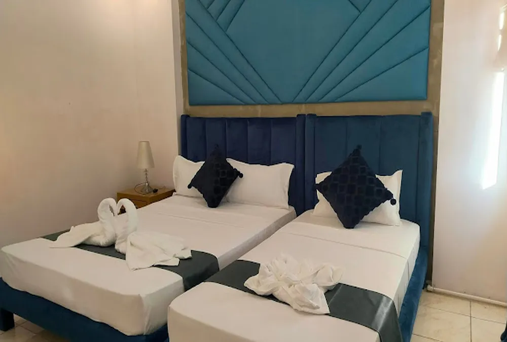 Lighthouse Boutique Hotel