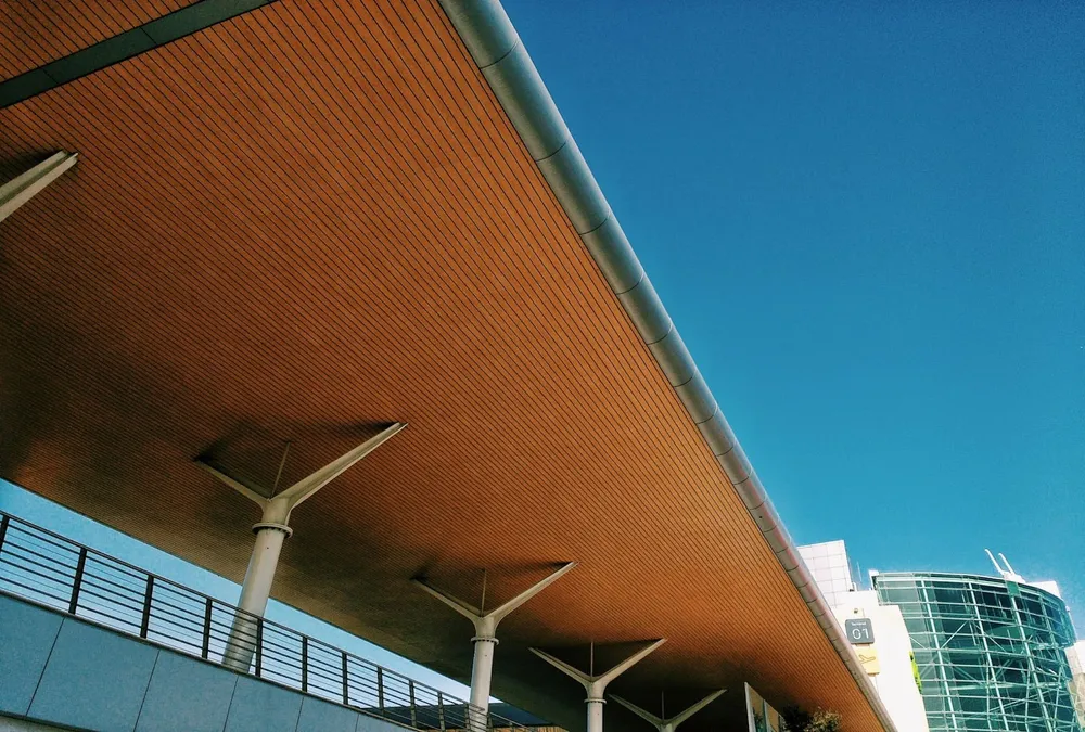 Lisbon Airport Overview: Your Comprehensive Travel Guide 3 Lisbon Airport