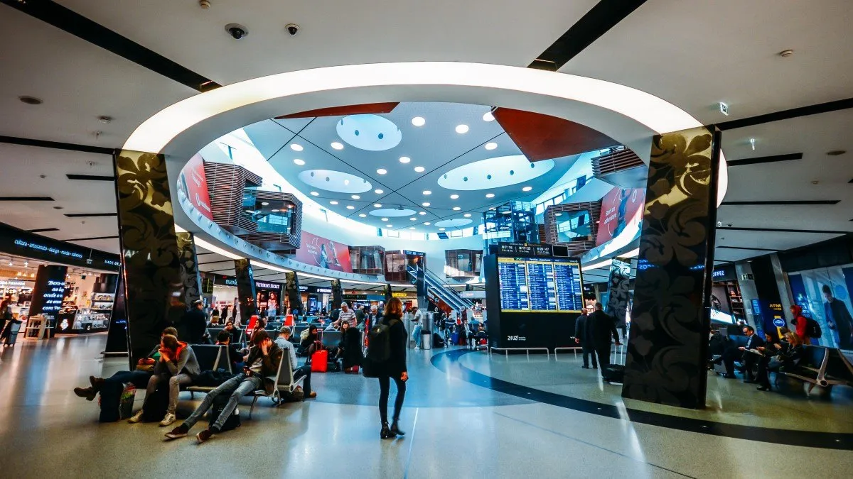 Lisbon duty free 11zon 11zon