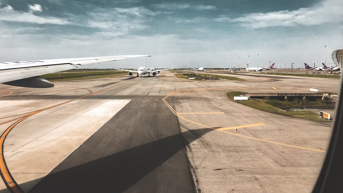 List of Transportation Method in Phuket Airport for Your Mobility