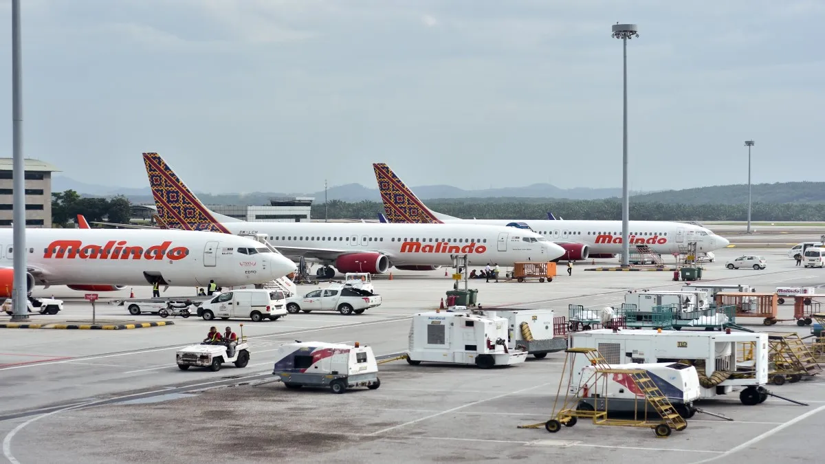Malindo Air 11zon 1