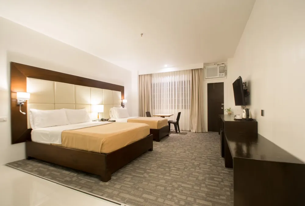 9 Top-Rated Kalibo Hotel Options for Your Travel! 14 Kalibo hotels