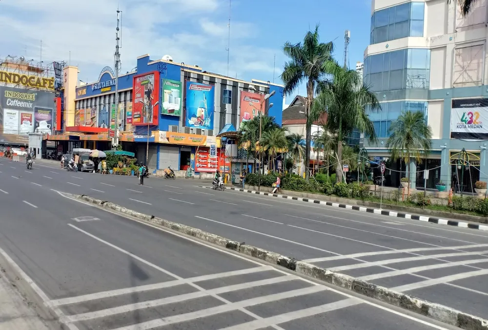 Krabi Attractions