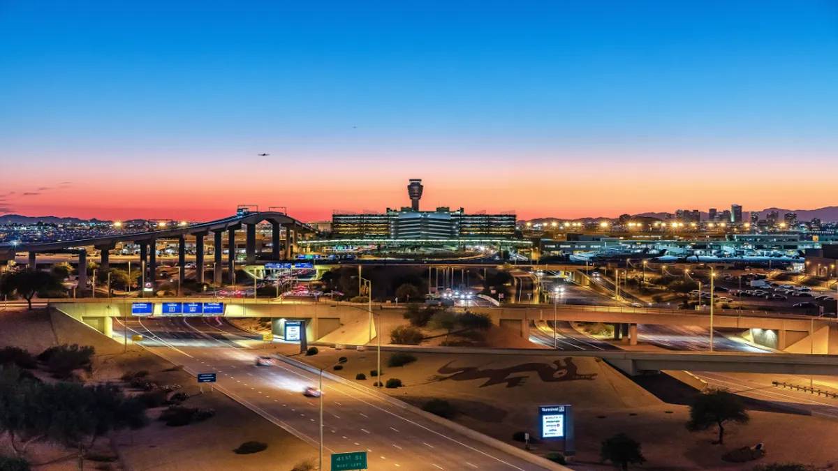 Bandara Phoenix