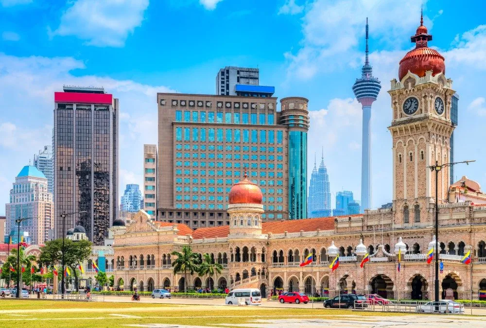 11 Must-Visit Kuala Lumpur Attractions in 2024 11 Merdeka Square