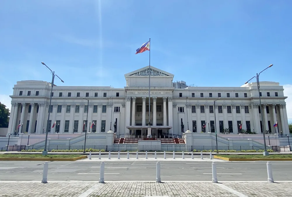 Tempat Wisata di Manila yang Terpopuler? Ini Dia Pilihannya! 8 tempat wisata di Manila