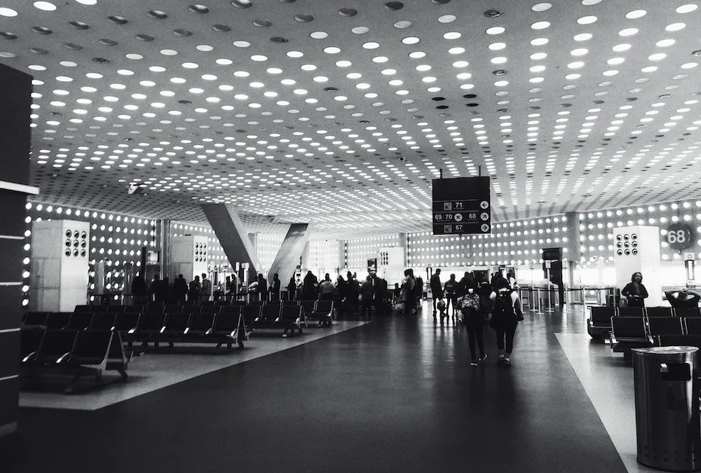 Nice Airport Terminal: Your All-Inclusive Guide and FAQs 4 Nice Terminal 1