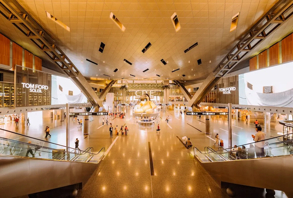 Nice Airport Terminal: Your All-Inclusive Guide and FAQs 7 Nice Terminal 2