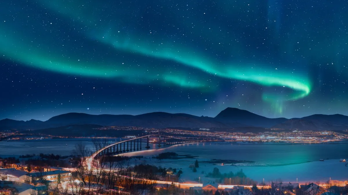 Northern Lights 11zon