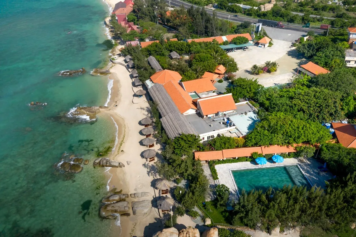 Hotel di Bandara Bali