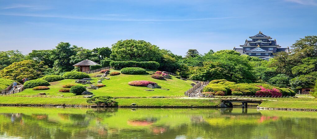 okayama-korakuen-garden