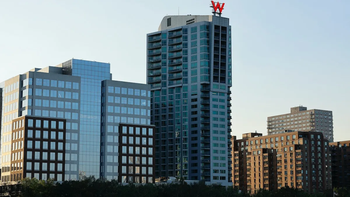 Okinawa Airport Hotel