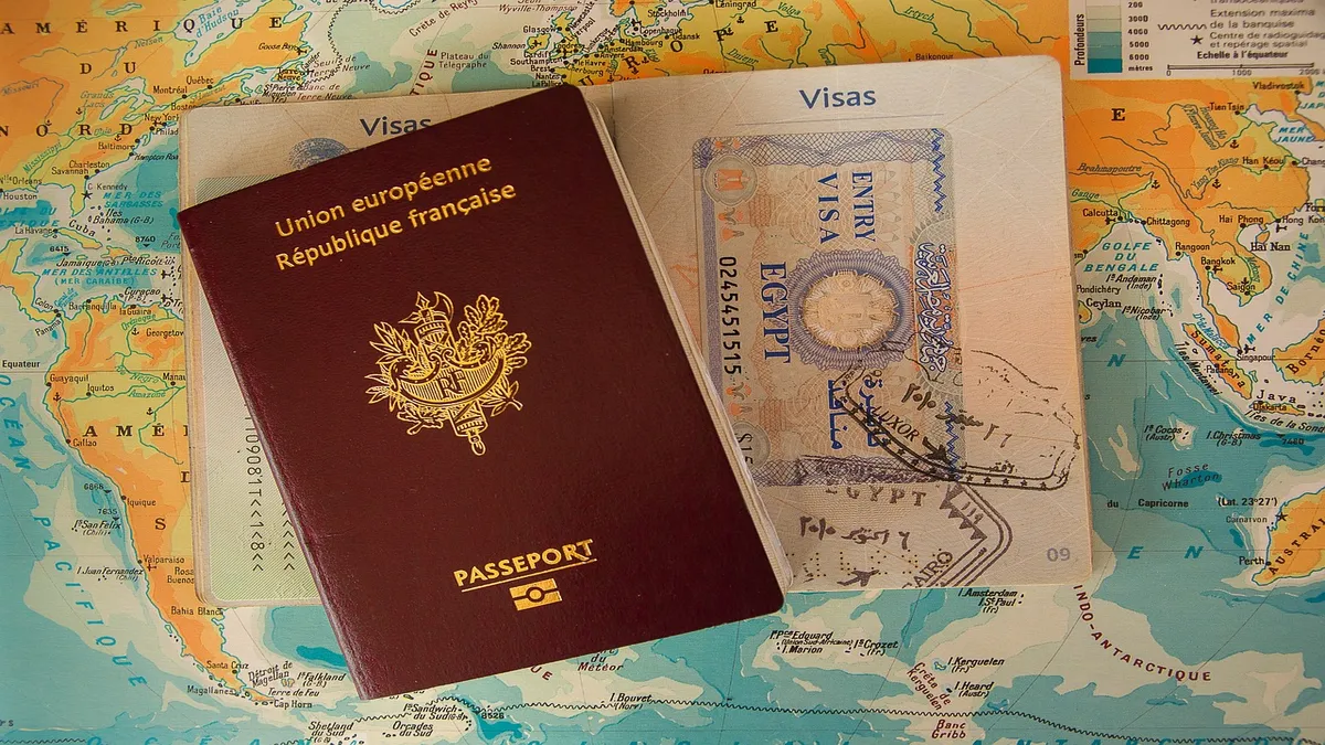 cara membuat visa Kanada