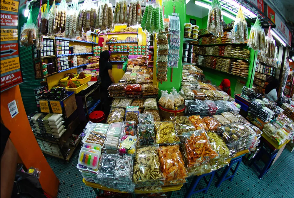 9 Pilihan Tempat Wisata Alor Setar yang Wajib Dikunjungi 10 Pekan Rabu Alor Setar