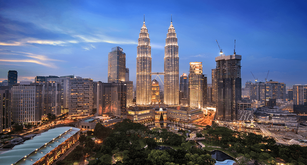 Petronas twin tower - Feature Image