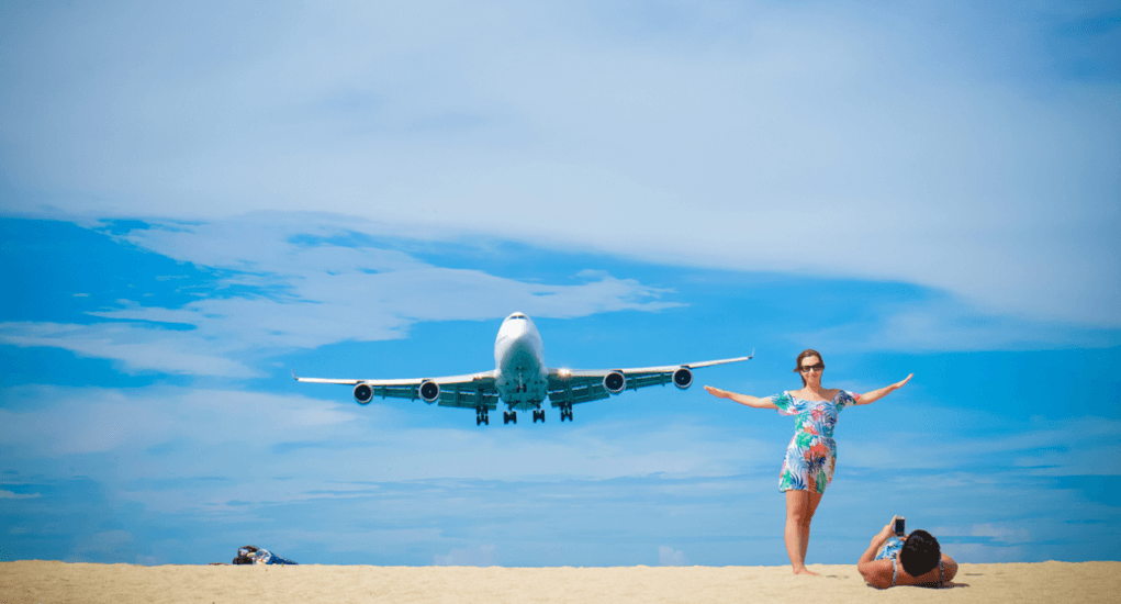 Phuket Airport - Feature Image