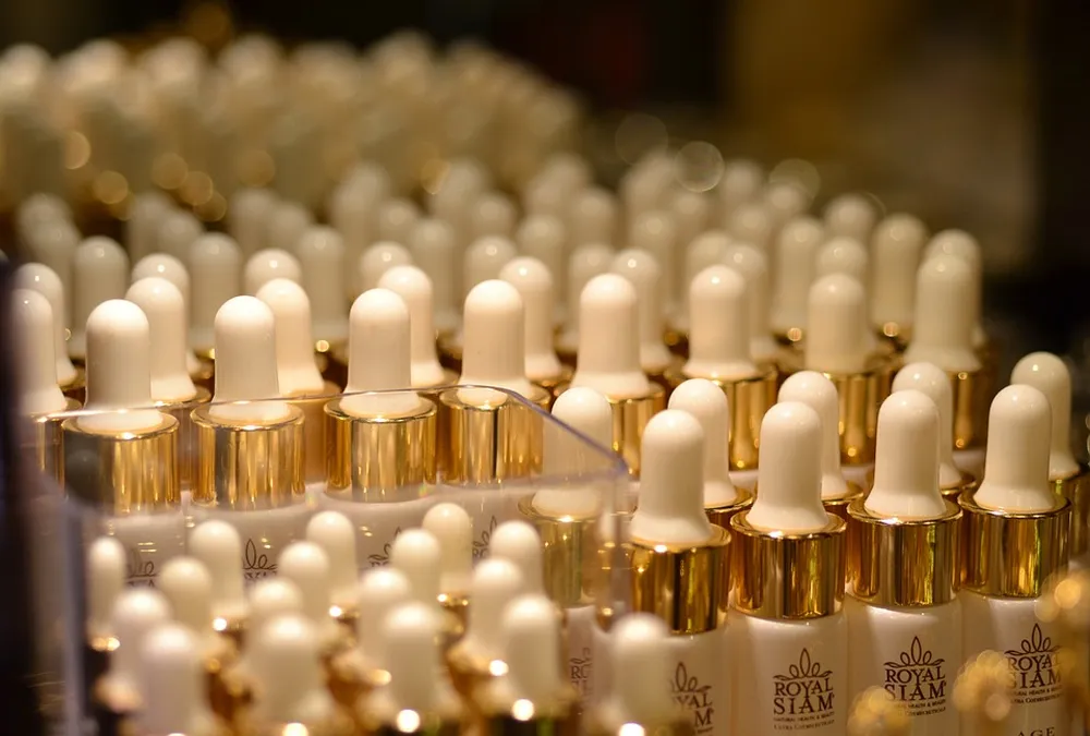 Toko Bebas Bea di Bandara Tenerife Selatan: Beli ini Aja! 8 Perawatan kulit di toko bebas bea Bandara Tenerife Selatan