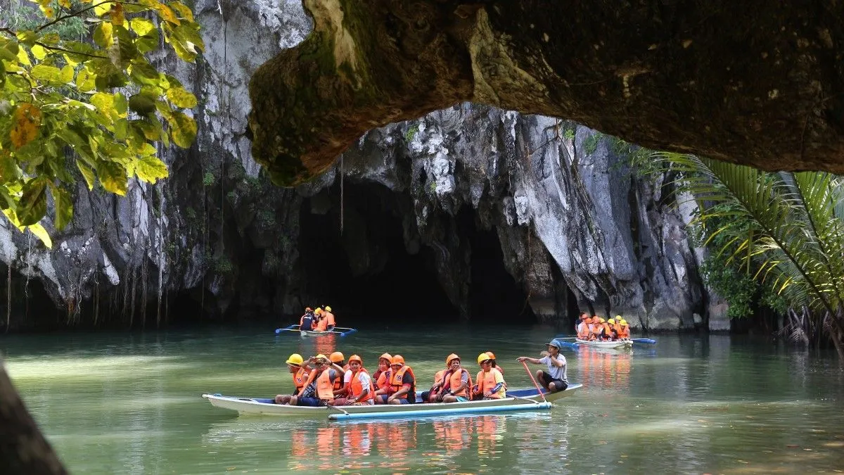 Puerto Princesa tempat wisata 11zon 11zon