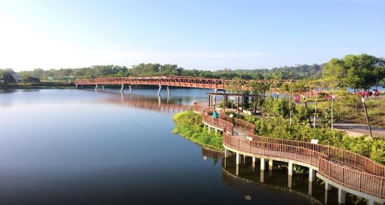 punggol-waterway-park