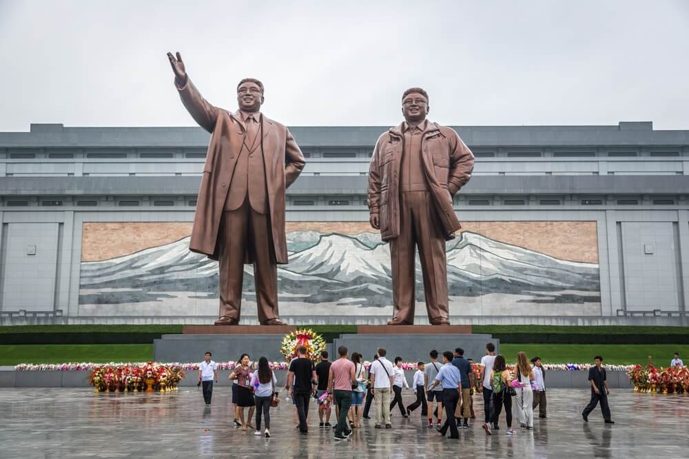 Pyongyang 2