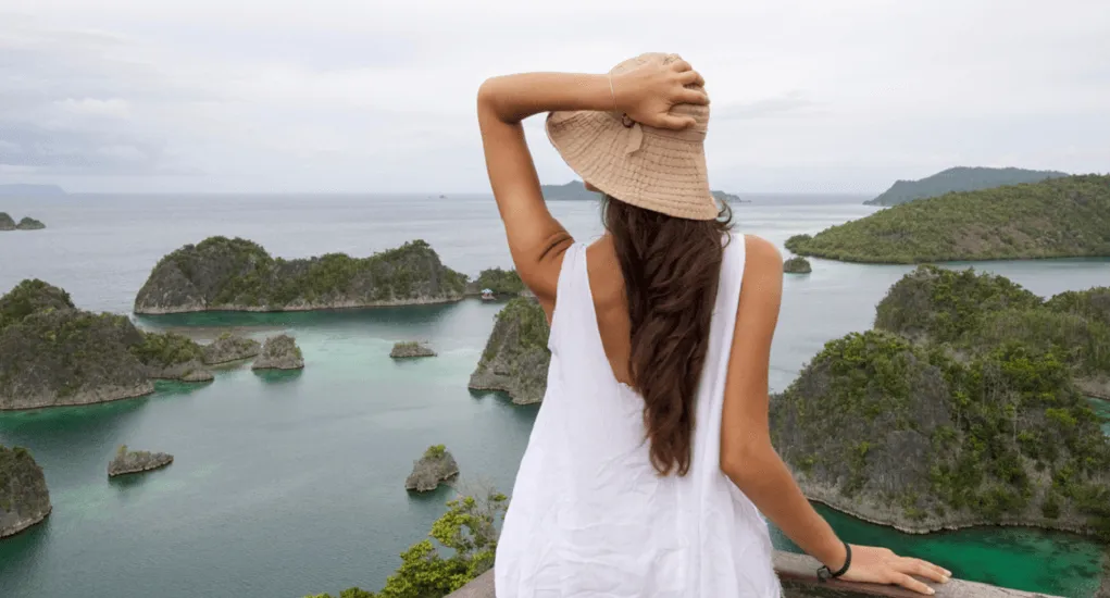 Raja Ampat - Feature Image