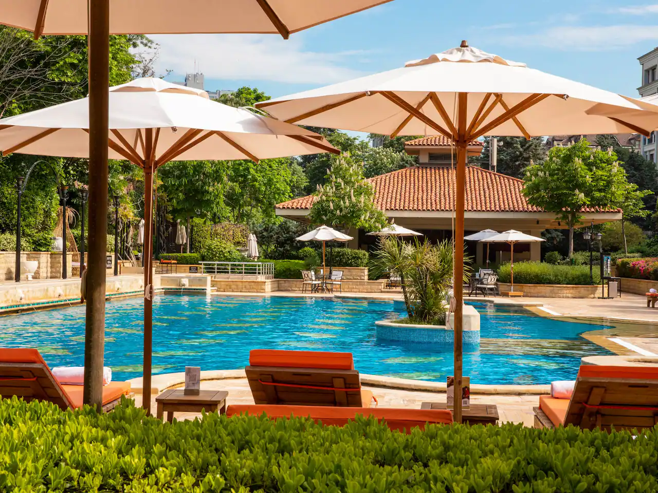 Hotel Bandara Istanbul