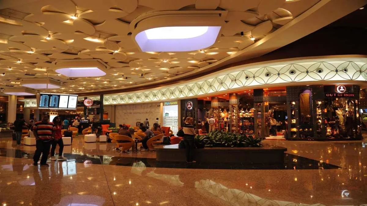 Restaurant Mumbai 11zon