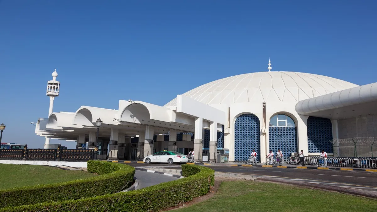Unveiling Sharjah Airport (SHJ): Your Pro-level Introduction