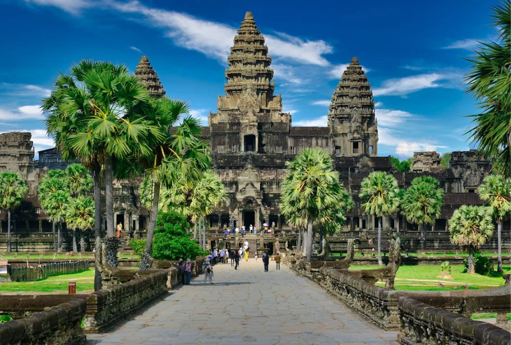9 Siem Reap Attractions for an Unforgettable Adventure 3 things to do in Siem Reap