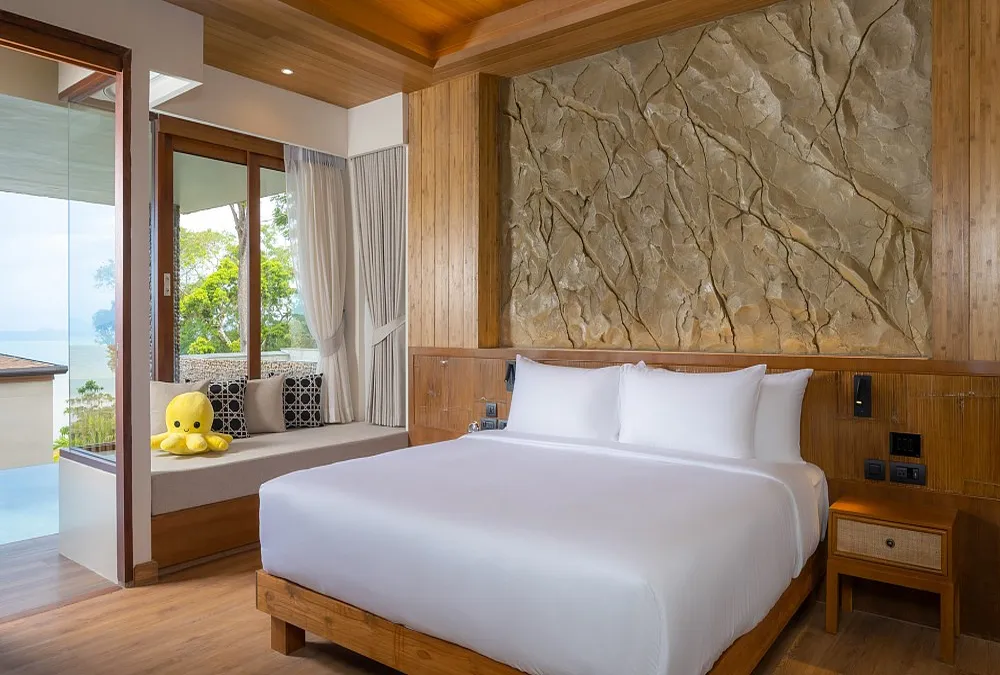 9 Rekomendasi Hotel di Phuket: Pilihan untuk Semua Budget! 17 hoteli phuket yang bagus