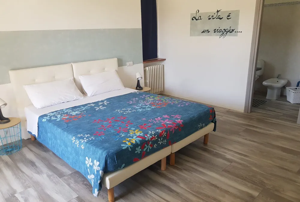 Milan Airport Hotel