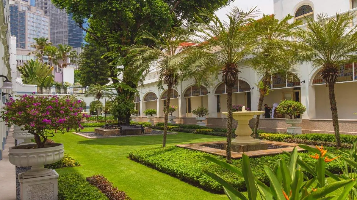 Surabaya Hotel Bandara 11zon 11zon