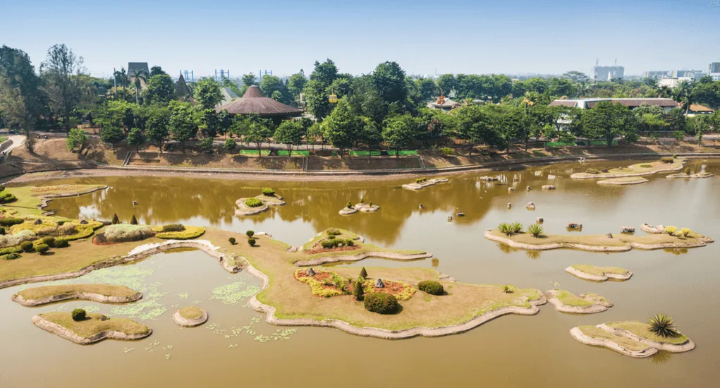 TMII - Feature Image