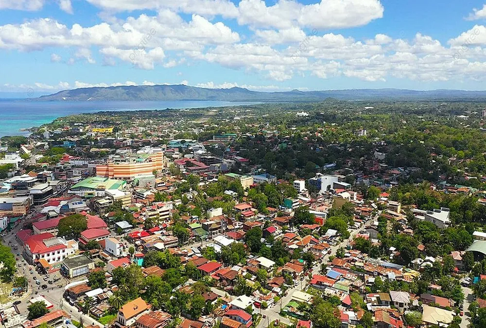 9 Tagbilaran Hotel Recommendations at Tagbilaran, Bohol 3 Tagbilaran is known for