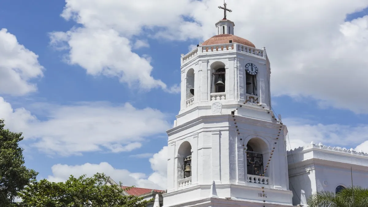 Tagbilaran 11zon