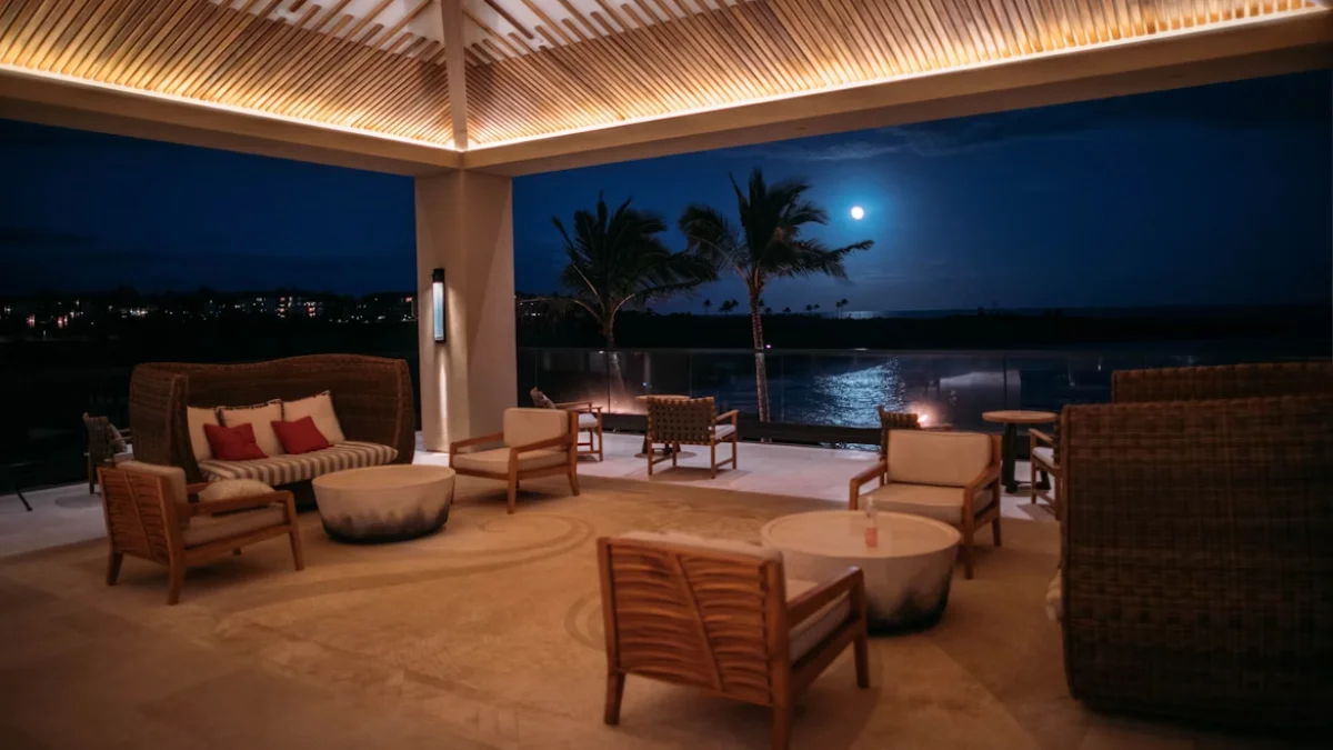 Tawi-Tawi hotel