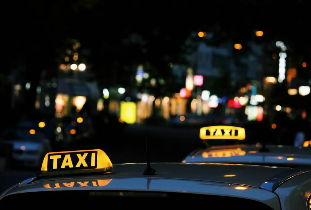 Cancún Taxi