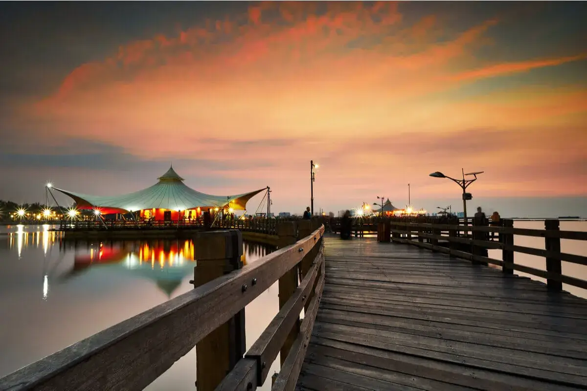 Tempat-date-jakarta