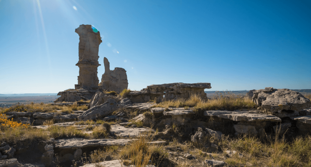 Geological Park - Feature Image