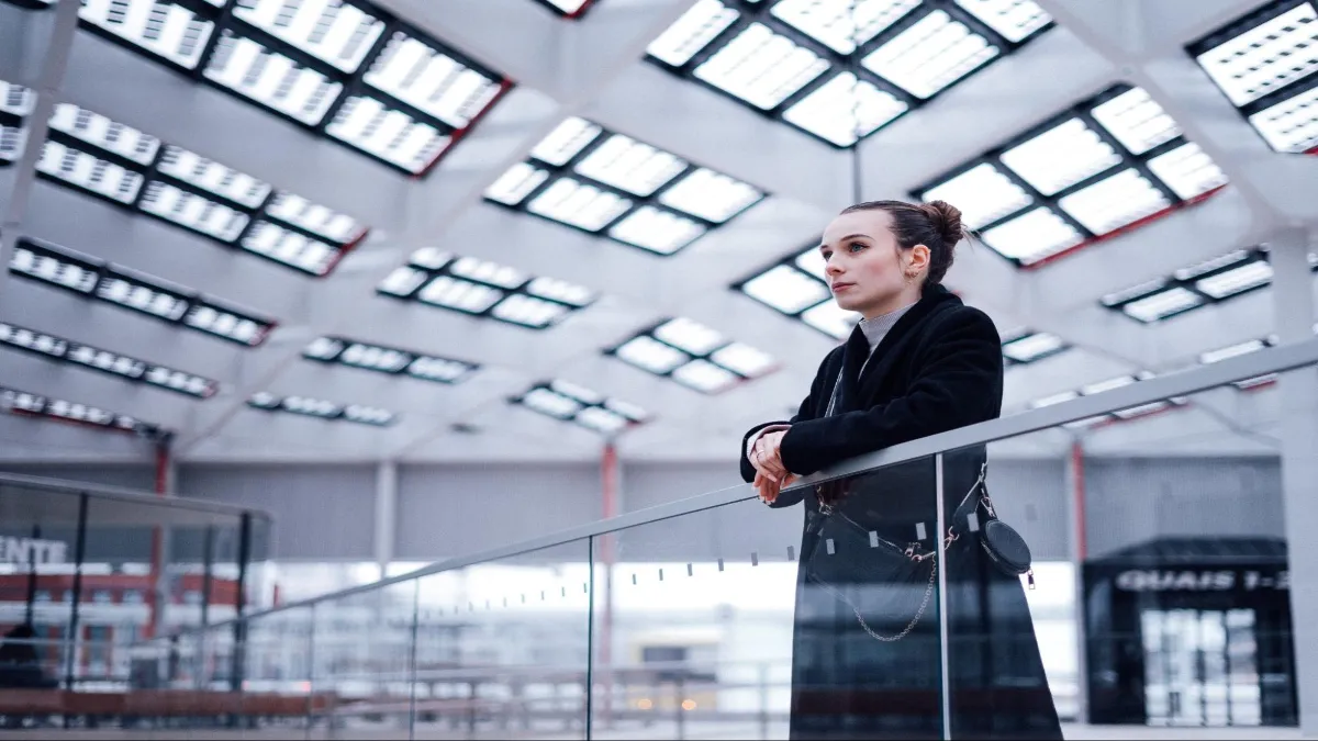 Mengenal Terminal Bandara Taipei
