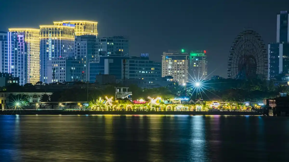 best things to do in Hanoi
