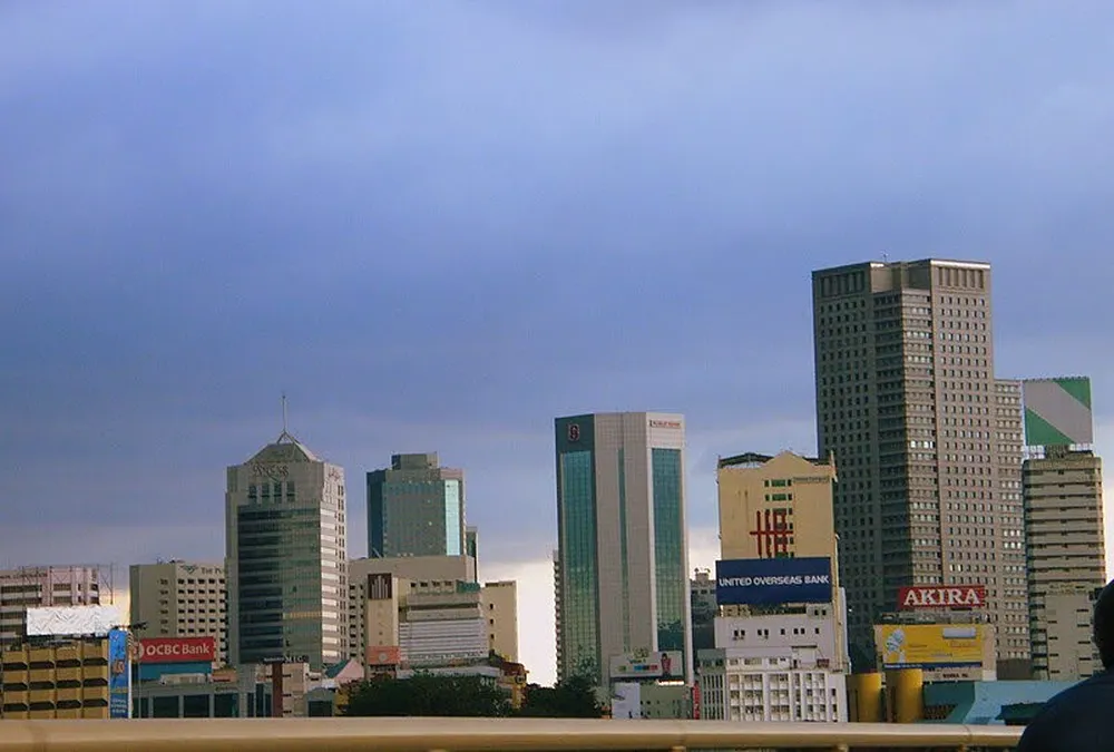 Tips perjalanan di Johor Bahru