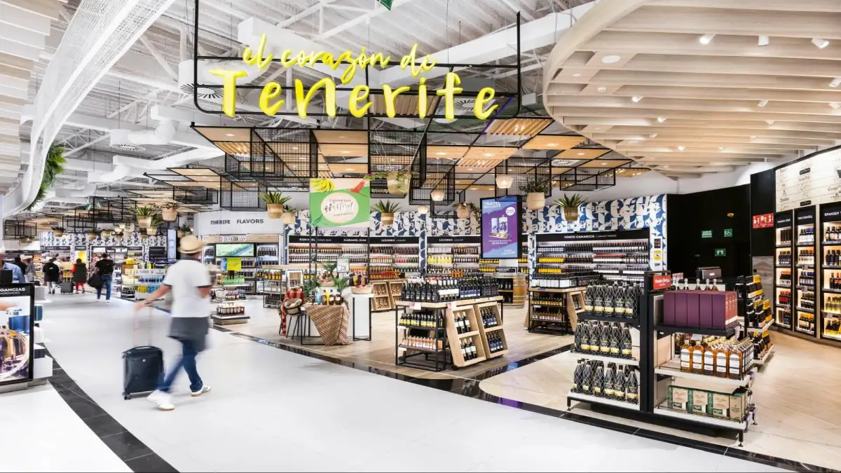 Rekomendasi Toko Bebas Bea di Bandara Bali