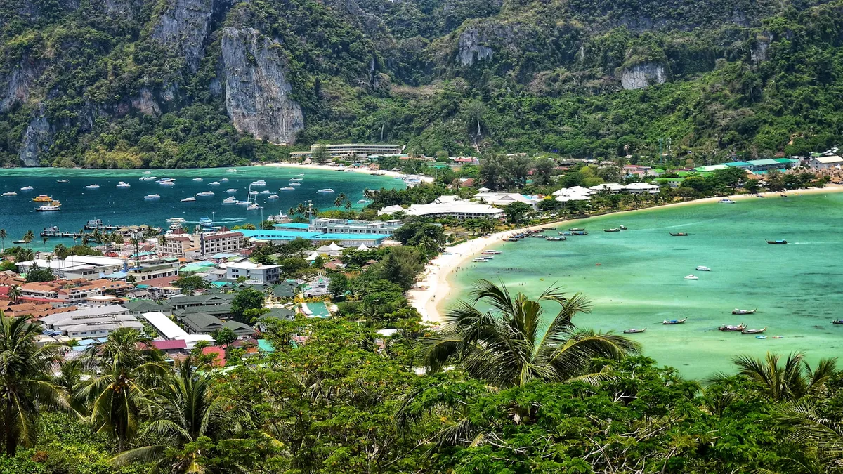 Krabi Hotel recommendations