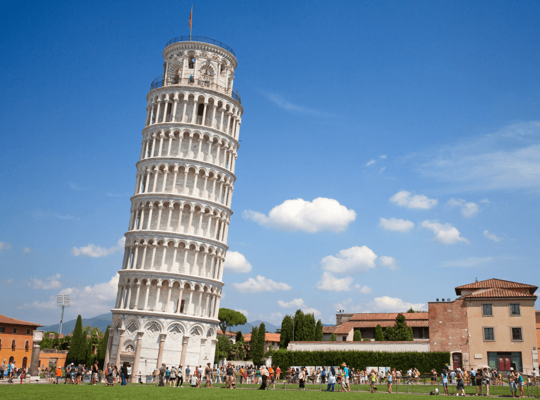 Learning-tower-of-pisa-Travelling-guideline