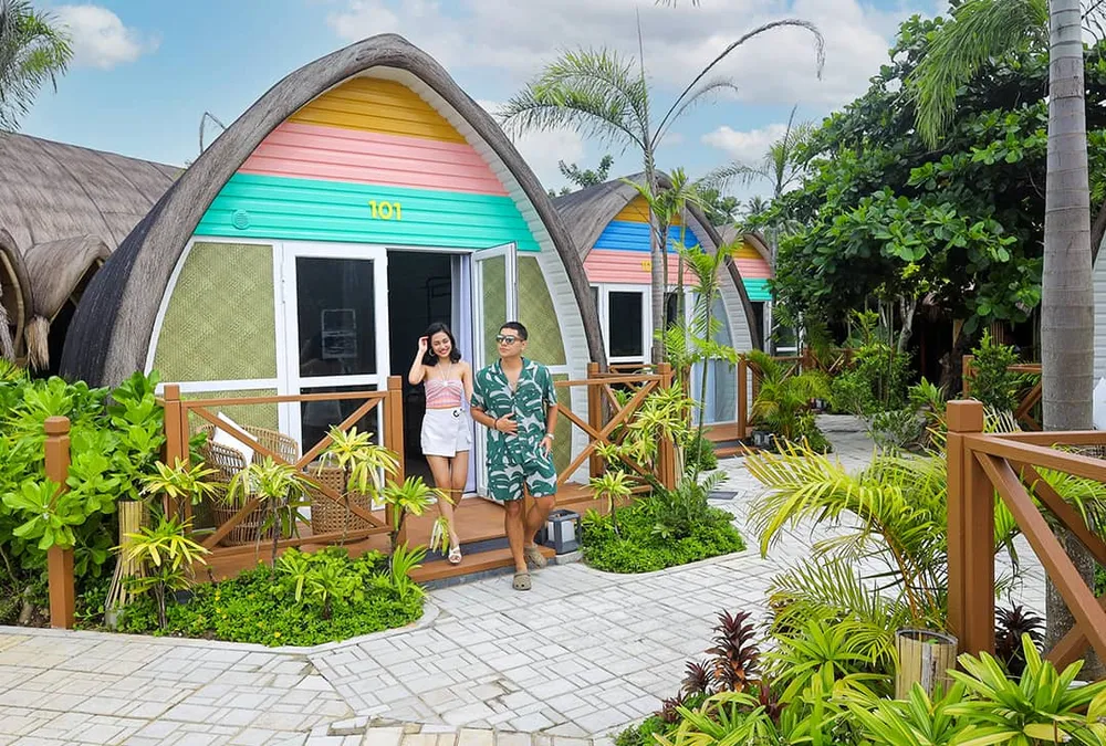 UNWND Boutique Hotel