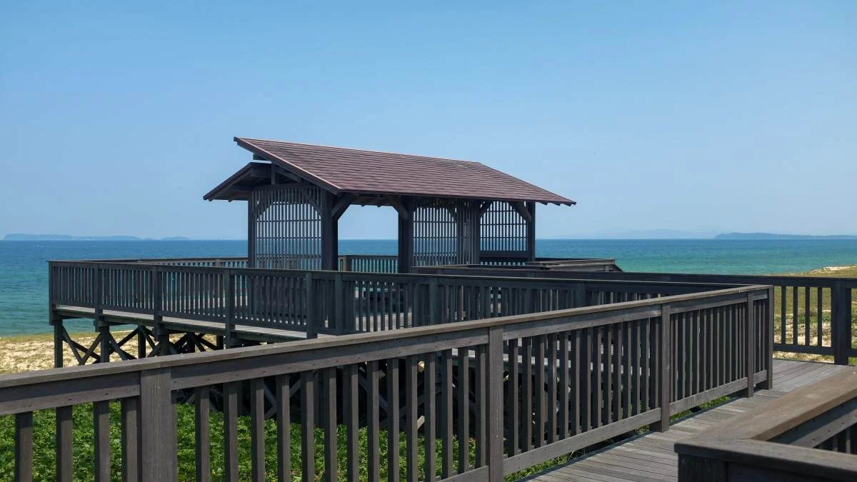 Uminonakamichi seaside park 11zon