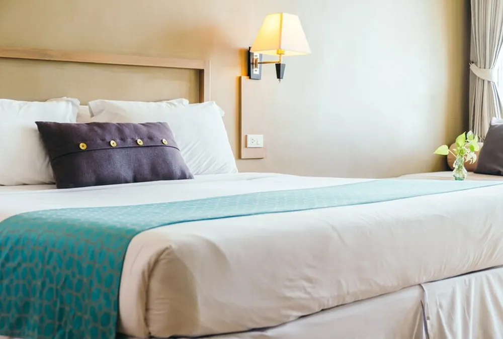 Vieda Hotel