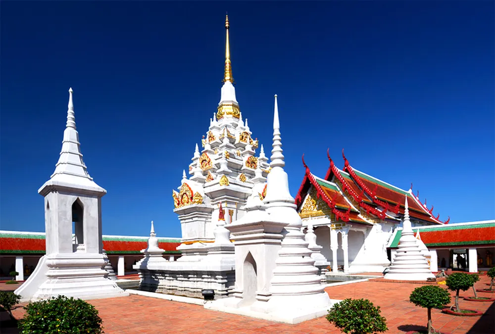 8 Must-Not Miss Surat Thani Attractions: Experience Wonders! 5 Surat Thani attractions